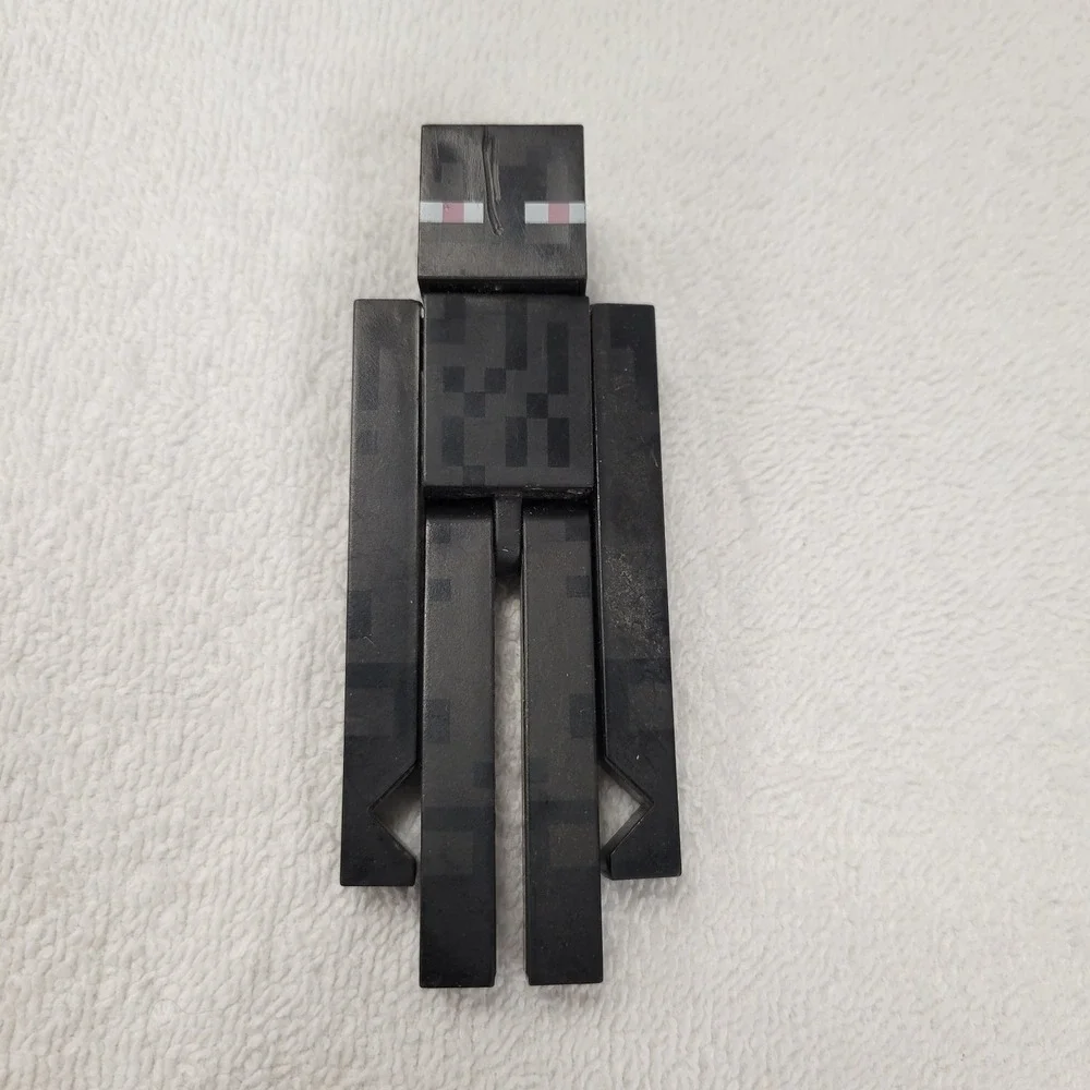 Minecraft 4